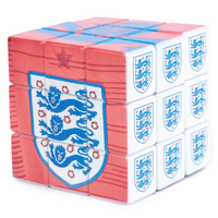 England FA Rubiks Cube