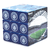 Manchester City FC Rubiks Cube