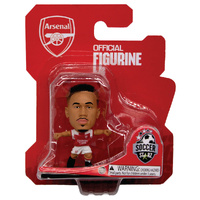 Arsenal FC SoccerStarz Gabriel
