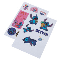 Lilo & Stitch Youre My Fave Tech Stickers