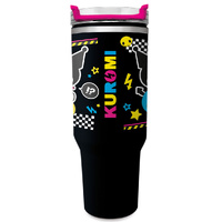 Kuromi 40oz Tumbler