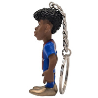 FC Barcelona 7cm MINIX Keyring Yamal