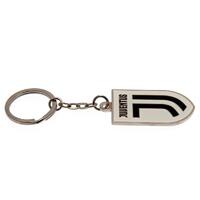 Juventus FC Keyring