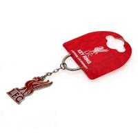 Liverpool FC Liverbird Keyring