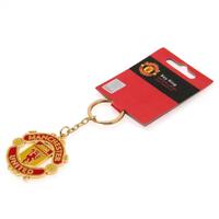 Manchester United FC Keyring