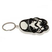 Star Wars PVC Keyring Stormtrooper