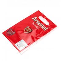 Arsenal FC Badge