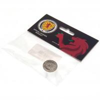 Scotland Badge AS