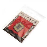 Friends Badge Frame