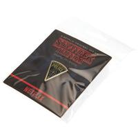 Stranger Things Badge Hawkins Police