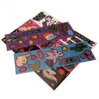 My Little Pony Sticker Fun