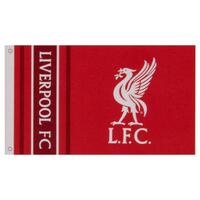 Liverpool FC Flag WM