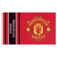 Manchester United FC Flag WM