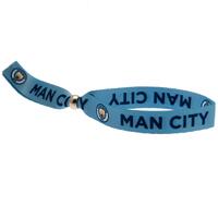 Manchester City FC Festival Wristbands