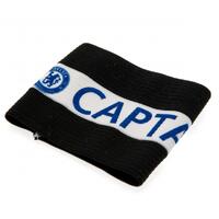 Chelsea FC Captains Arm Band BK