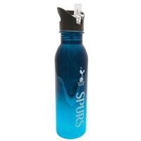 Tottenham Hotspur FC UV Metallic Drinks Bottle