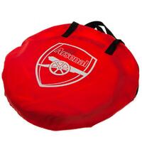 Arsenal FC Pop Up Target Goal
