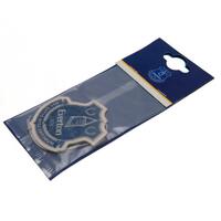 Everton FC Air Freshener