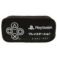 Playstation Pencil Case