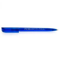 FC Barcelona Retractable Pen