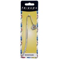 Friends Bookmark Pivot!