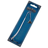 Harry Potter Bookmark Deathly Hallows