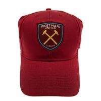 West Ham United FC Cap CL