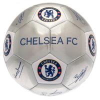 Chelsea FC Football Signature SV