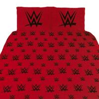 WWE Double Duvet Set