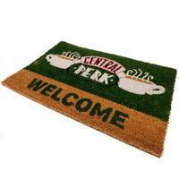 Friends Doormat Central Perk
