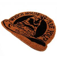 Harry Potter Doormat Sorting Hat