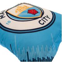Manchester City FC Cushion NC