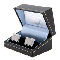 Arsenal FC Stainless Steel Cufflinks GN