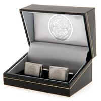 Celtic FC Stainless Steel Cufflinks