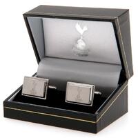 Tottenham Hotspur FC Stainless Steel Cufflinks