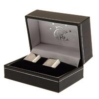 Rangers FC Stainless Steel Cufflinks PT