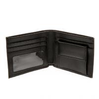 Arsenal FC Embroidered Wallet 