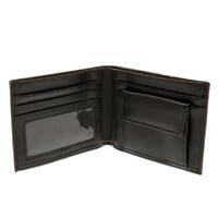 West Ham United FC Embroidered Wallet 
