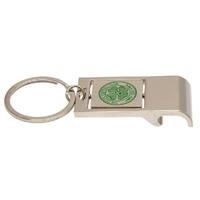 Celtic FC Executive Bottle Opener Key Ring