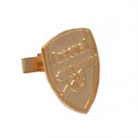 Arsenal FC 9ct Gold Earring
