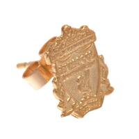 Liverpool FC 9ct Gold Earring CR