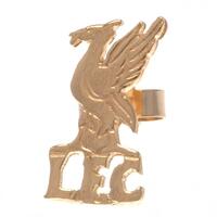 Liverpool FC 9ct Gold Earring LB