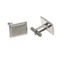 Chelsea FC Tie Slide & Cufflink Set