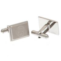Leicester City FC Tie Slide & Cufflink Set