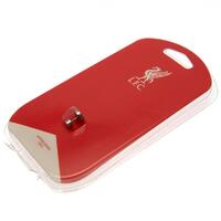 Liverpool FC Stainless Steel Stud Earring CR