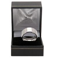 Celtic FC Band Ring Medium