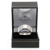 Liverpool FC Band Ring Large