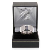 Rangers FC Band Ring Large