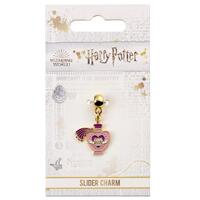 Harry Potter Gold Plated Charm Love Potion