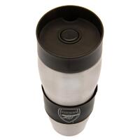 Arsenal FC Thermal Mug